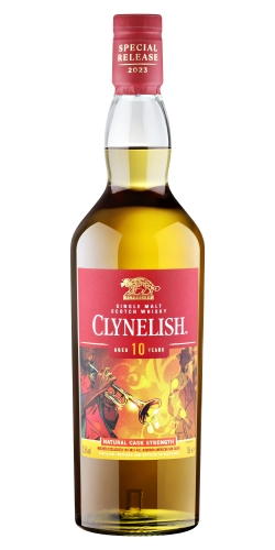 Виски Клайнелиш Ве Джаз Крещендо 10 лет